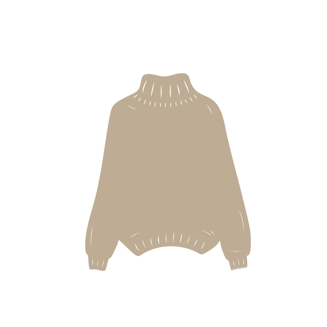 جميع الملابس